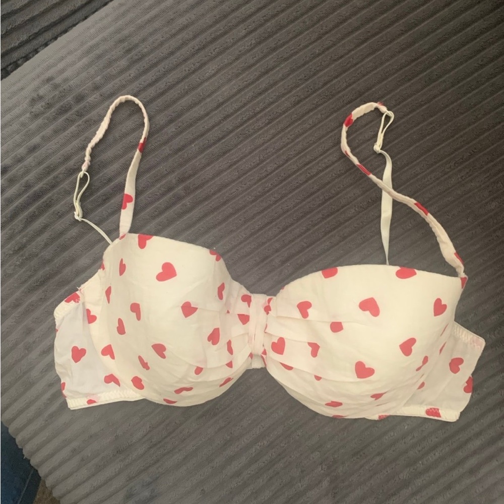 CEREAL ‘Heart’ Bra